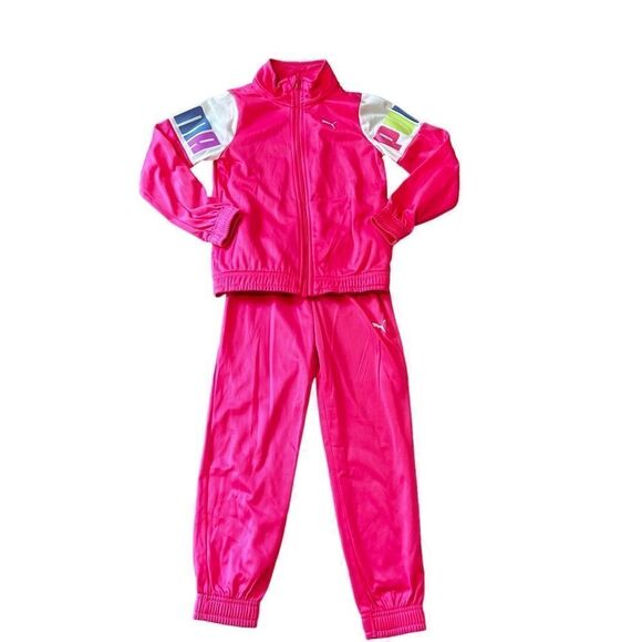 Puma | Girls Set - Picture 1 of 5